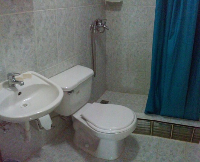 'Bathroom 2' 